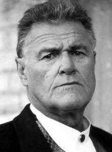 Charles Napier (Actor)